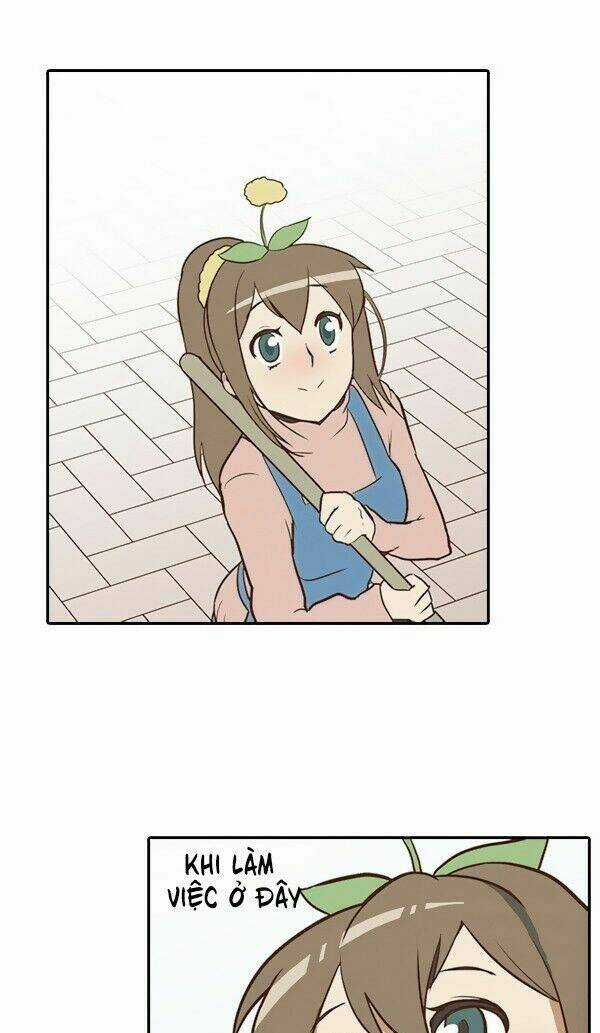 How To Open A Triangular Riceball - Chapter 5 - Trang 19