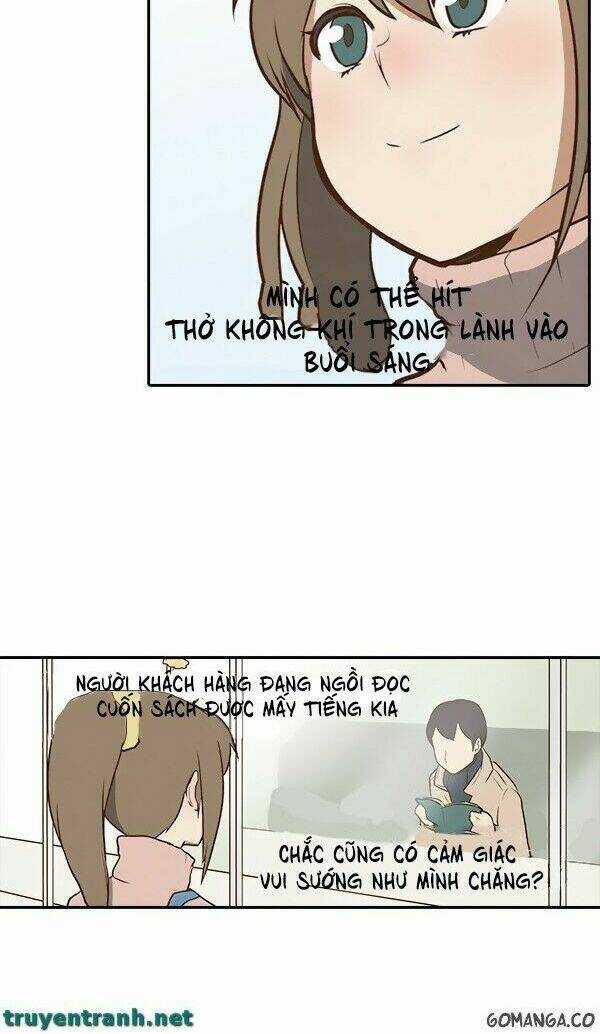 How To Open A Triangular Riceball - Chapter 5 - Trang 20