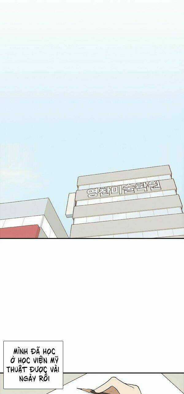 How To Open A Triangular Riceball - Chapter 5 - Trang 3