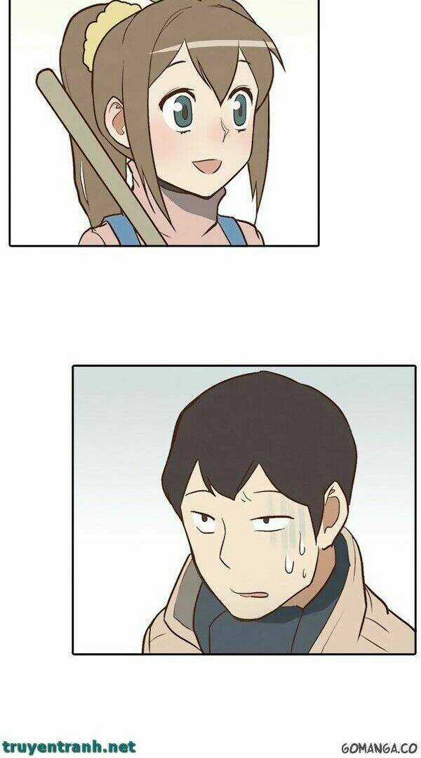 How To Open A Triangular Riceball - Chapter 5 - Trang 22