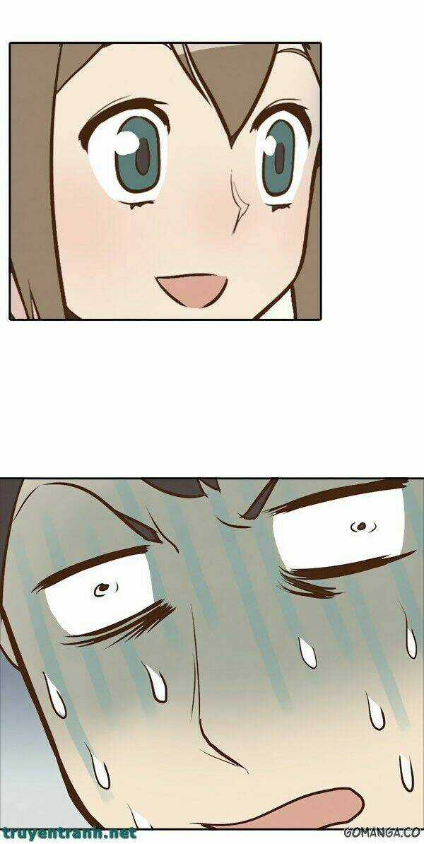 How To Open A Triangular Riceball - Chapter 5 - Trang 23