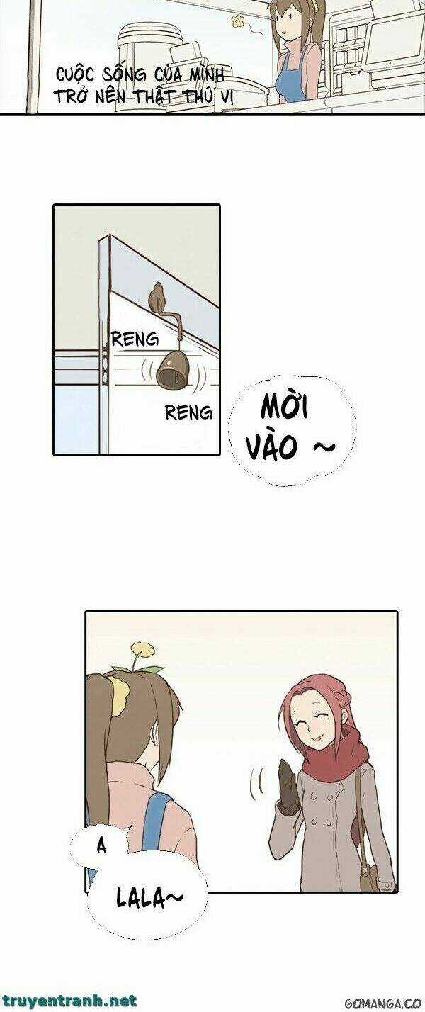 How To Open A Triangular Riceball - Chapter 5 - Trang 25