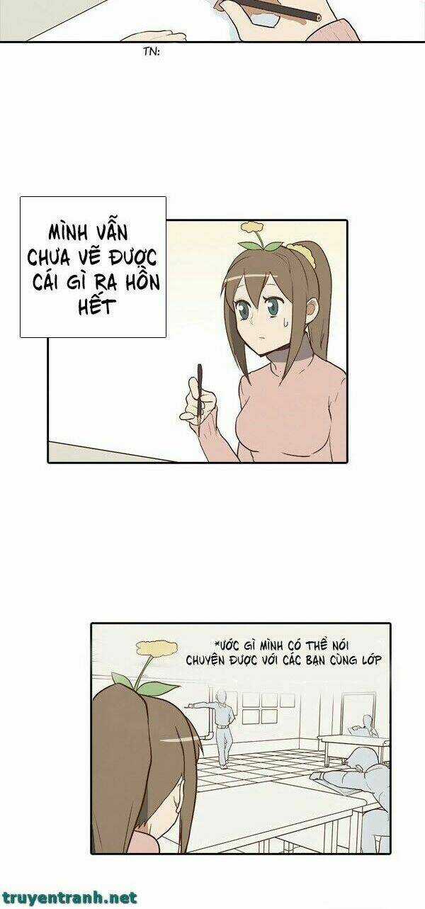 How To Open A Triangular Riceball - Chapter 5 - Trang 4