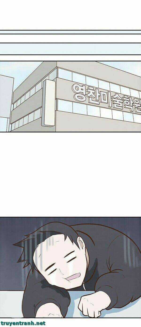 How To Open A Triangular Riceball - Chapter 5 - Trang 31