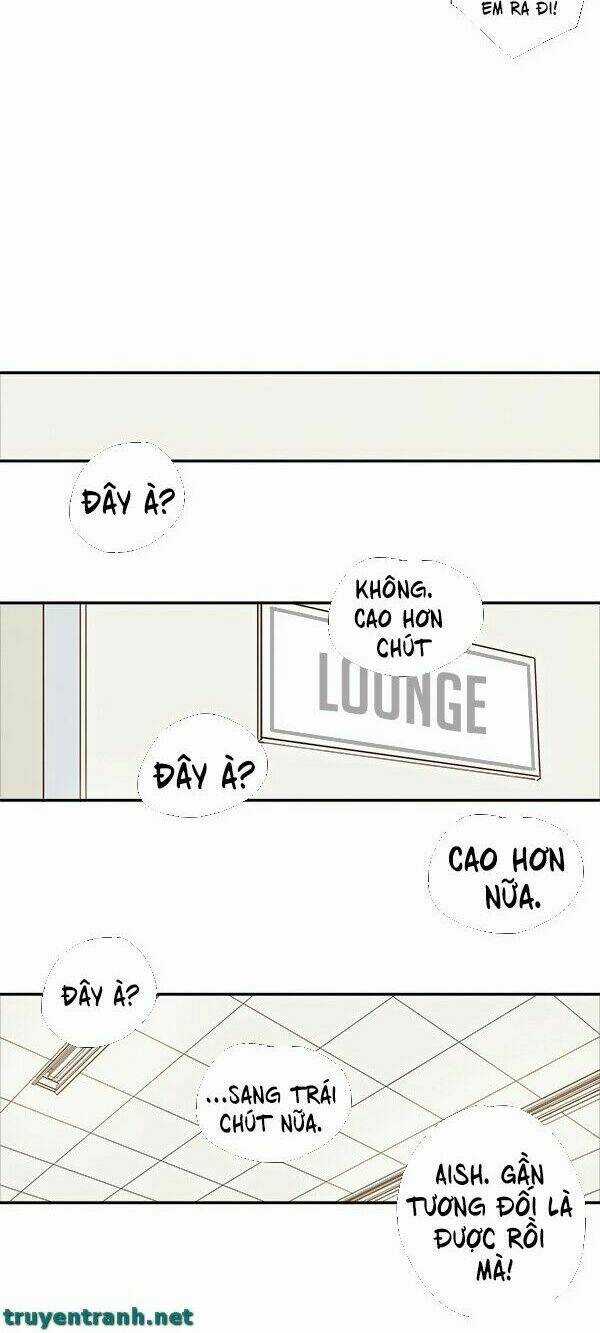 How To Open A Triangular Riceball - Chapter 5 - Trang 39