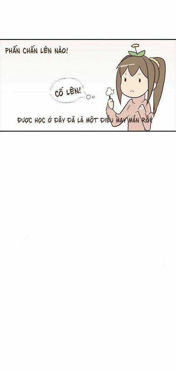 How To Open A Triangular Riceball - Chapter 5 - Trang 5