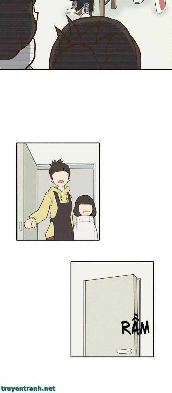 How To Open A Triangular Riceball - Chapter 5 - Trang 41