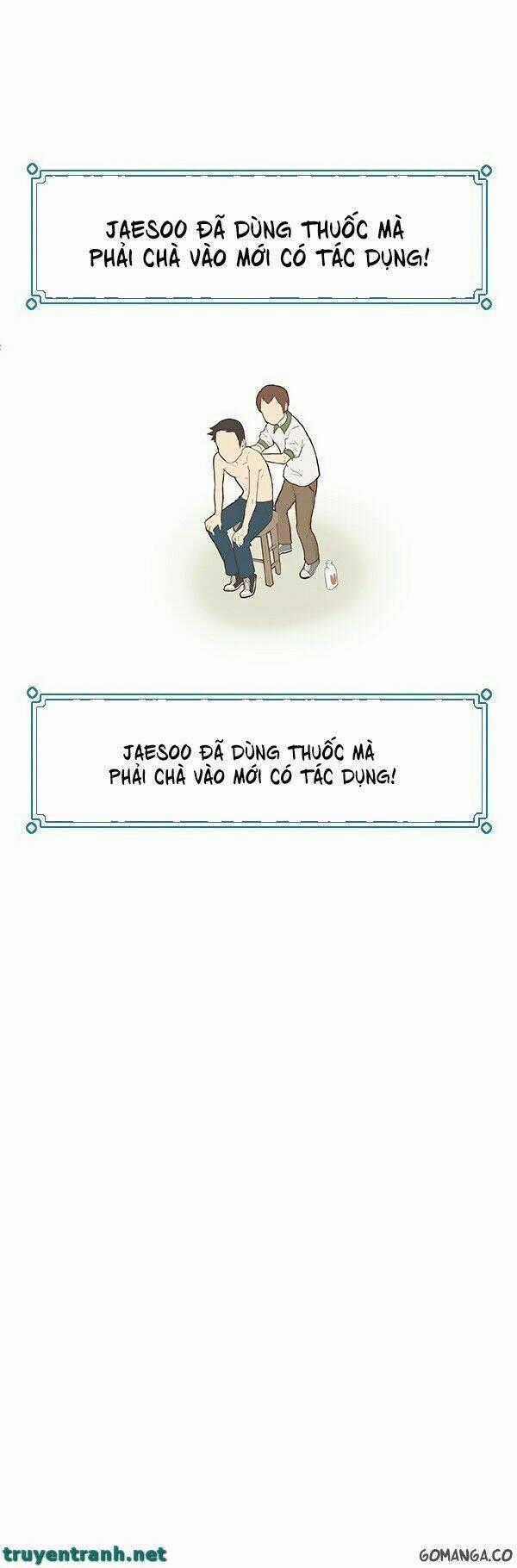 How To Open A Triangular Riceball - Chapter 5 - Trang 42