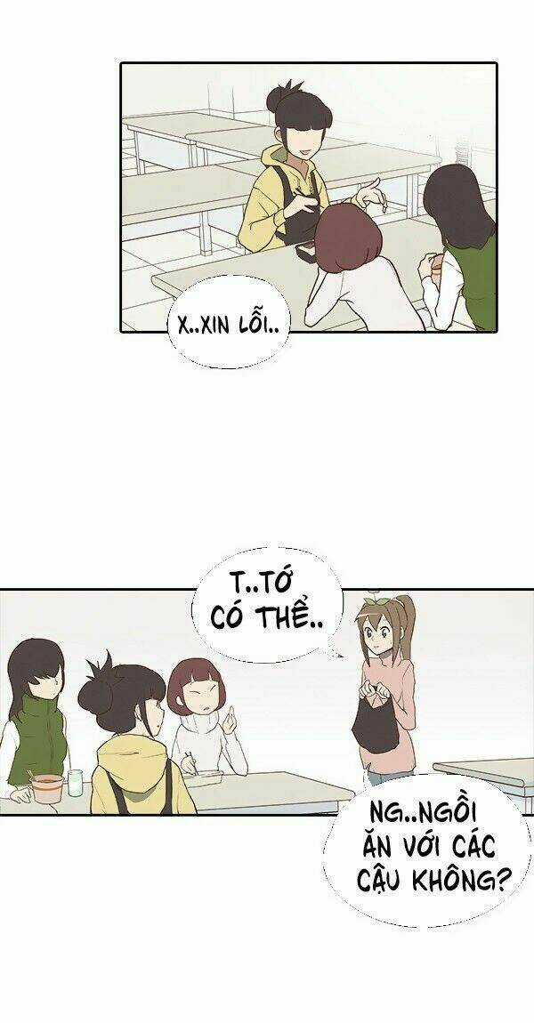 How To Open A Triangular Riceball - Chapter 5 - Trang 7