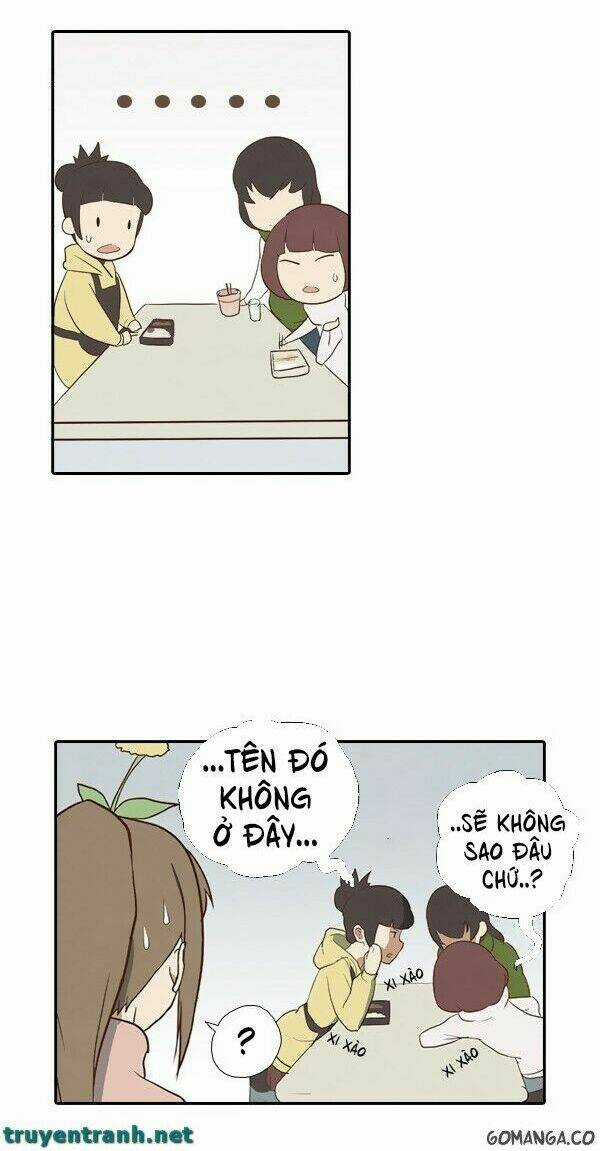 How To Open A Triangular Riceball - Chapter 5 - Trang 8