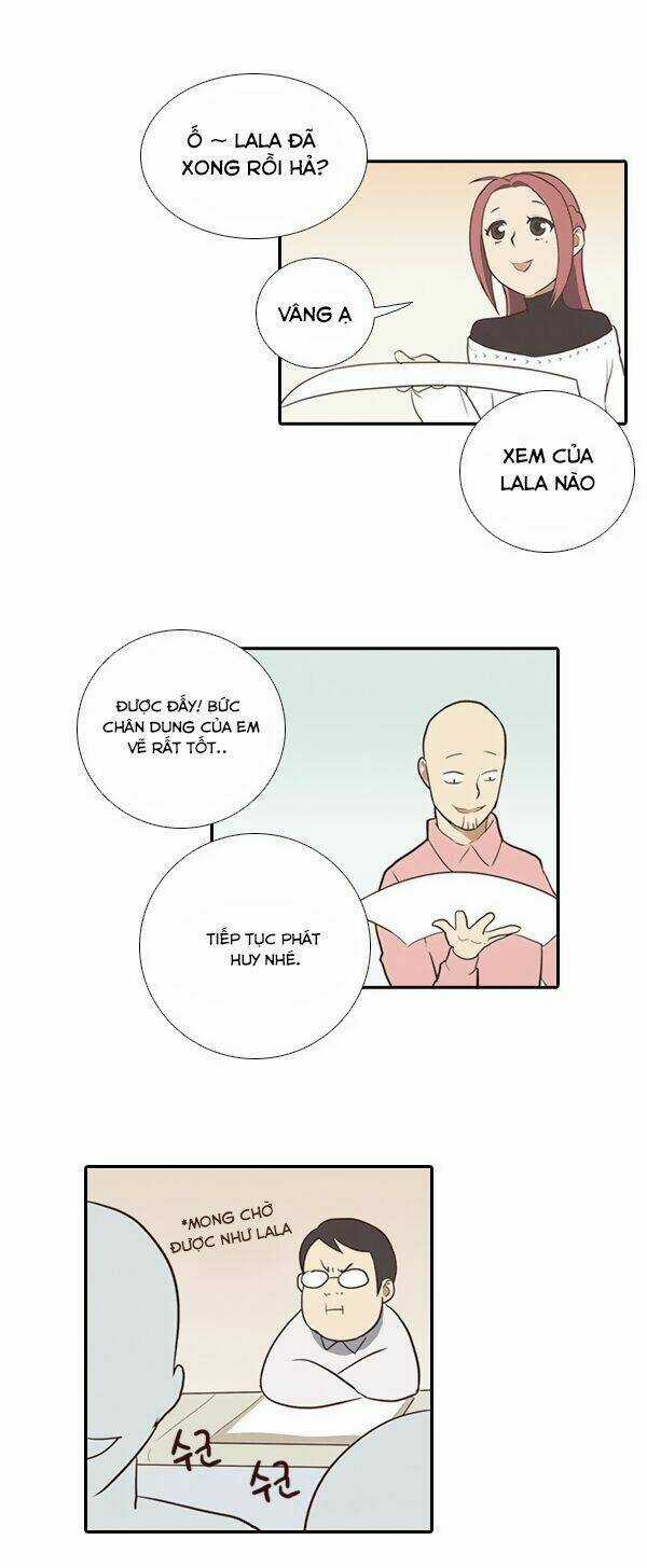 How To Open A Triangular Riceball - Chapter 6 - Trang 13