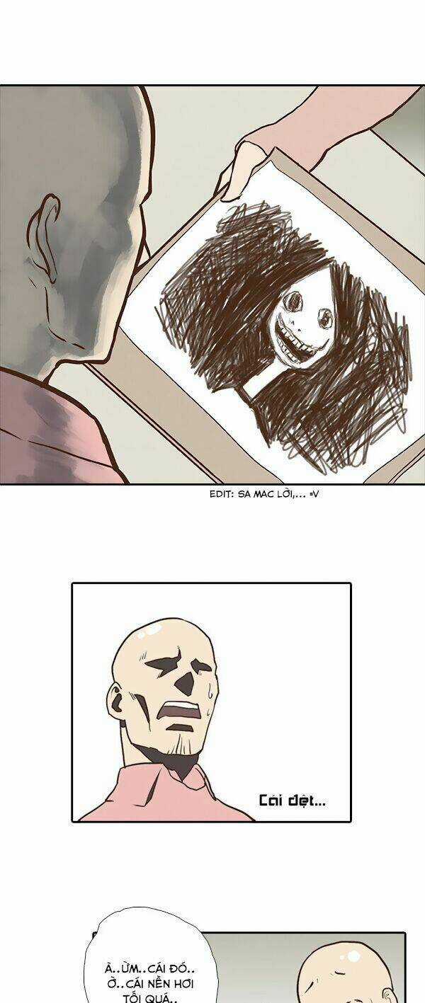 How To Open A Triangular Riceball - Chapter 6 - Trang 17