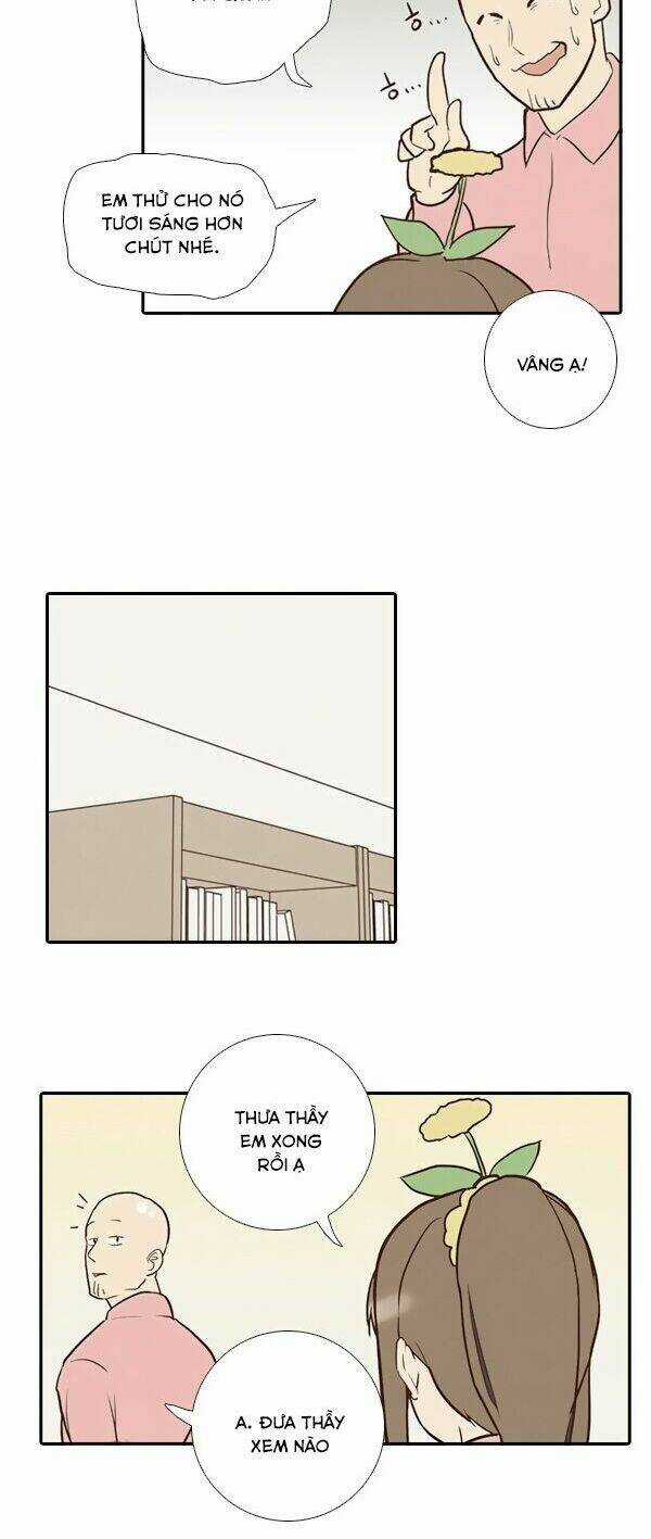 How To Open A Triangular Riceball - Chapter 6 - Trang 18