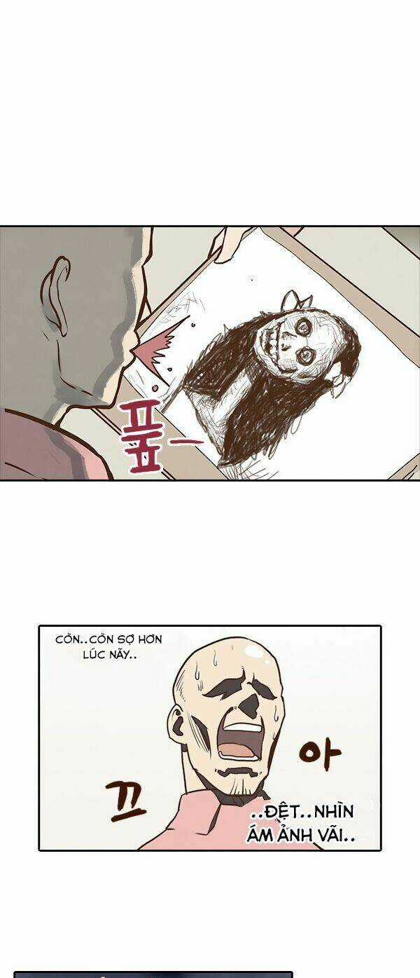 How To Open A Triangular Riceball - Chapter 6 - Trang 19