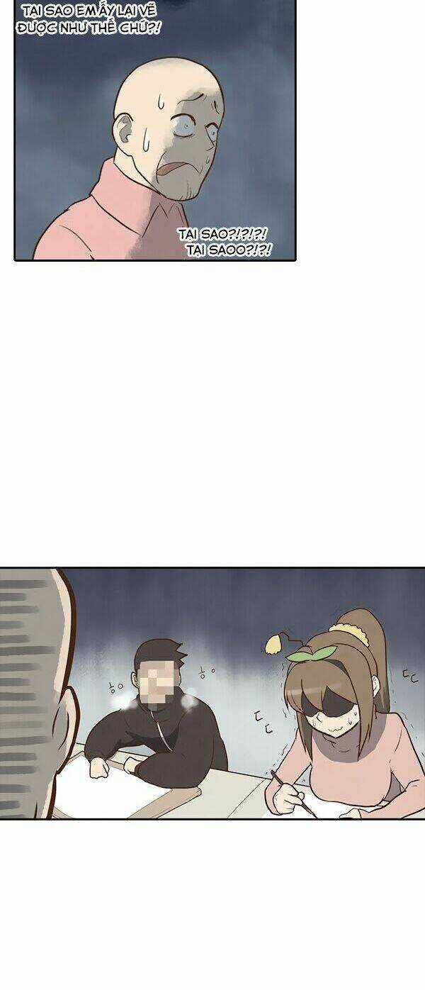 How To Open A Triangular Riceball - Chapter 6 - Trang 20