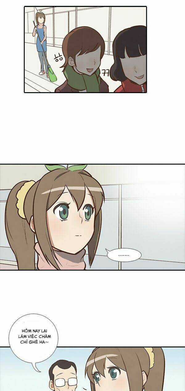 How To Open A Triangular Riceball - Chapter 6 - Trang 3