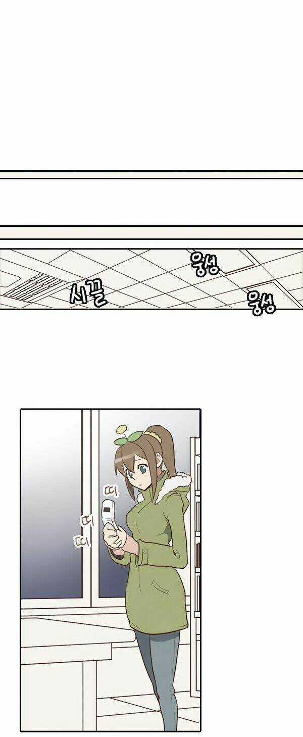 How To Open A Triangular Riceball - Chapter 6 - Trang 22