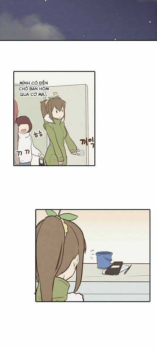 How To Open A Triangular Riceball - Chapter 6 - Trang 24