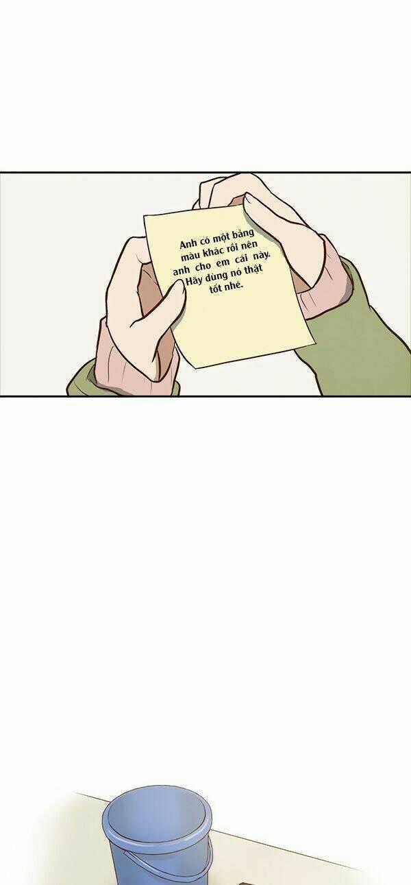 How To Open A Triangular Riceball - Chapter 6 - Trang 27