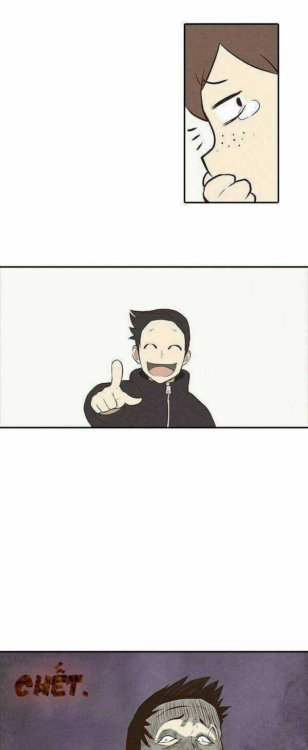 How To Open A Triangular Riceball - Chapter 7 - Trang 11