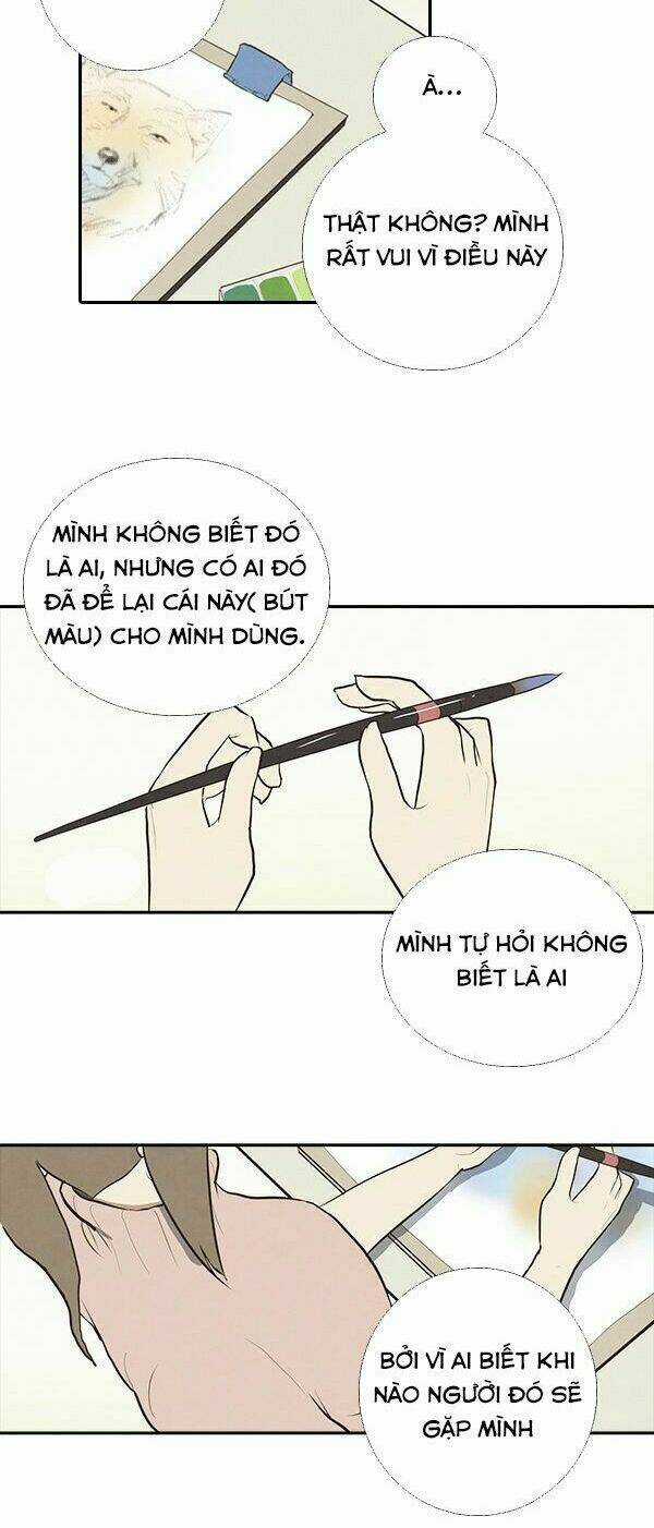 How To Open A Triangular Riceball - Chapter 7 - Trang 14