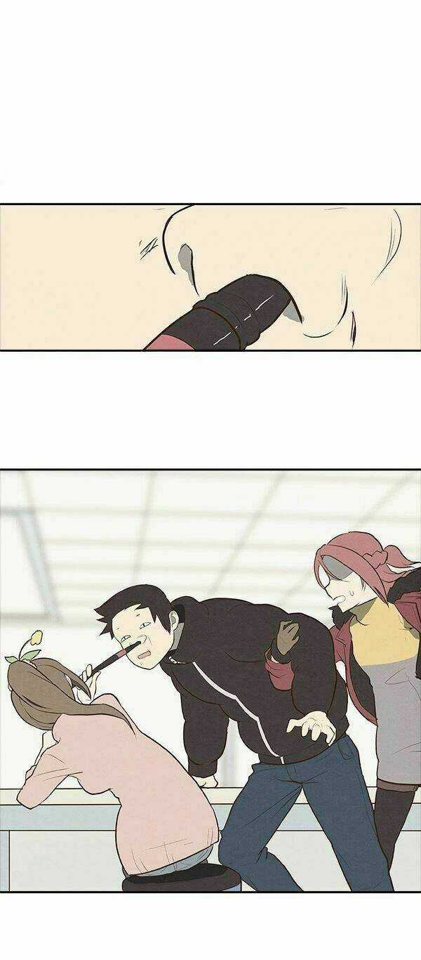 How To Open A Triangular Riceball - Chapter 7 - Trang 19