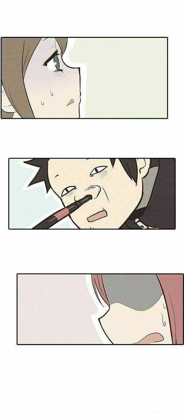 How To Open A Triangular Riceball - Chapter 7 - Trang 20