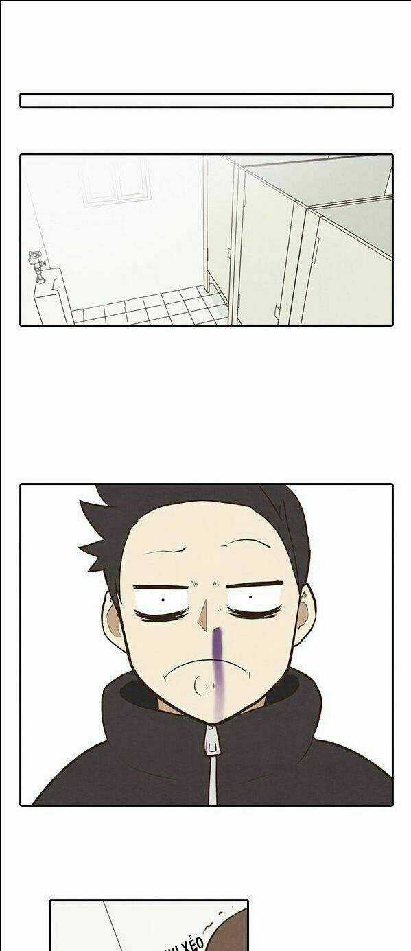 How To Open A Triangular Riceball - Chapter 7 - Trang 21