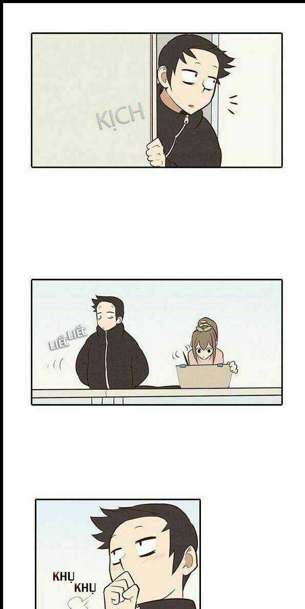 How To Open A Triangular Riceball - Chapter 7 - Trang 7