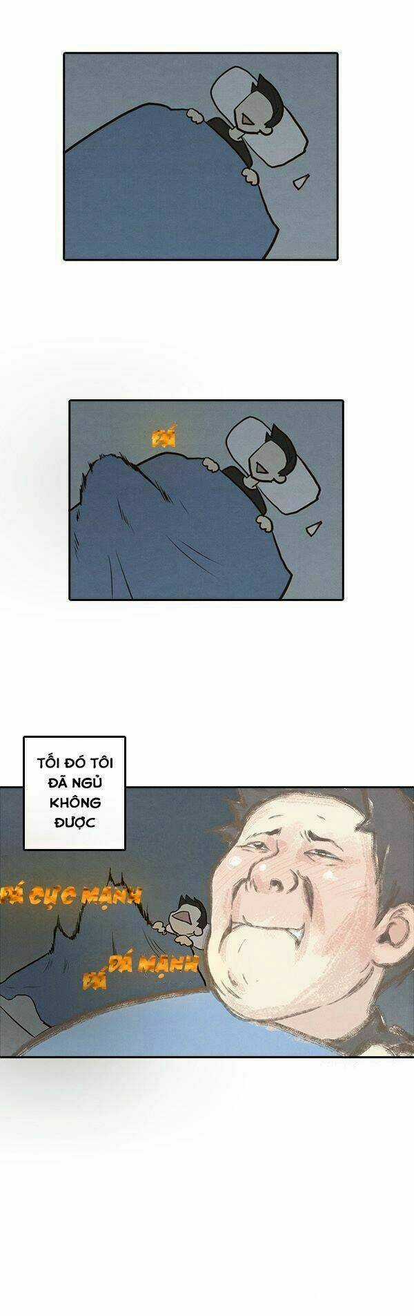 How To Open A Triangular Riceball - Chapter 8 - Trang 16