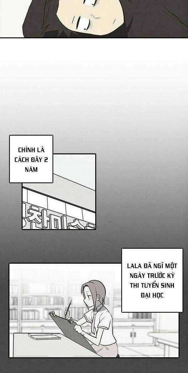 How To Open A Triangular Riceball - Chapter 8 - Trang 19