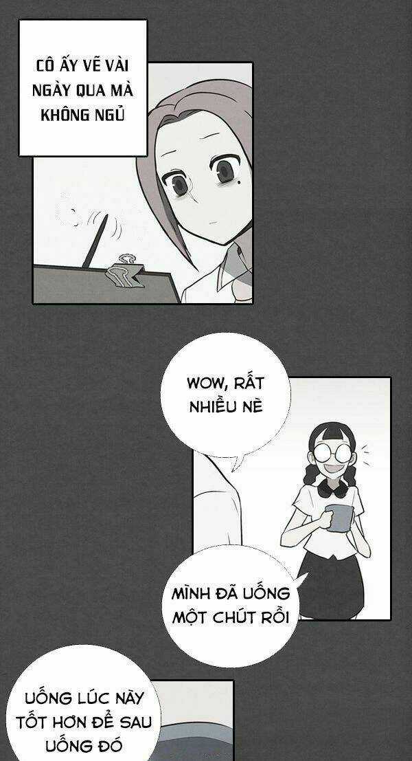 How To Open A Triangular Riceball - Chapter 8 - Trang 20