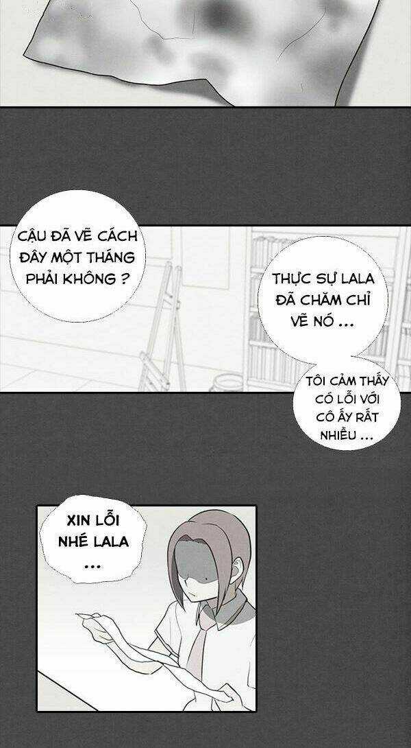 How To Open A Triangular Riceball - Chapter 8 - Trang 23