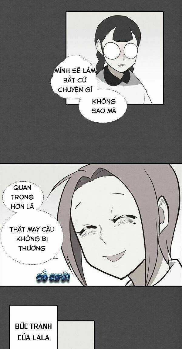 How To Open A Triangular Riceball - Chapter 8 - Trang 24