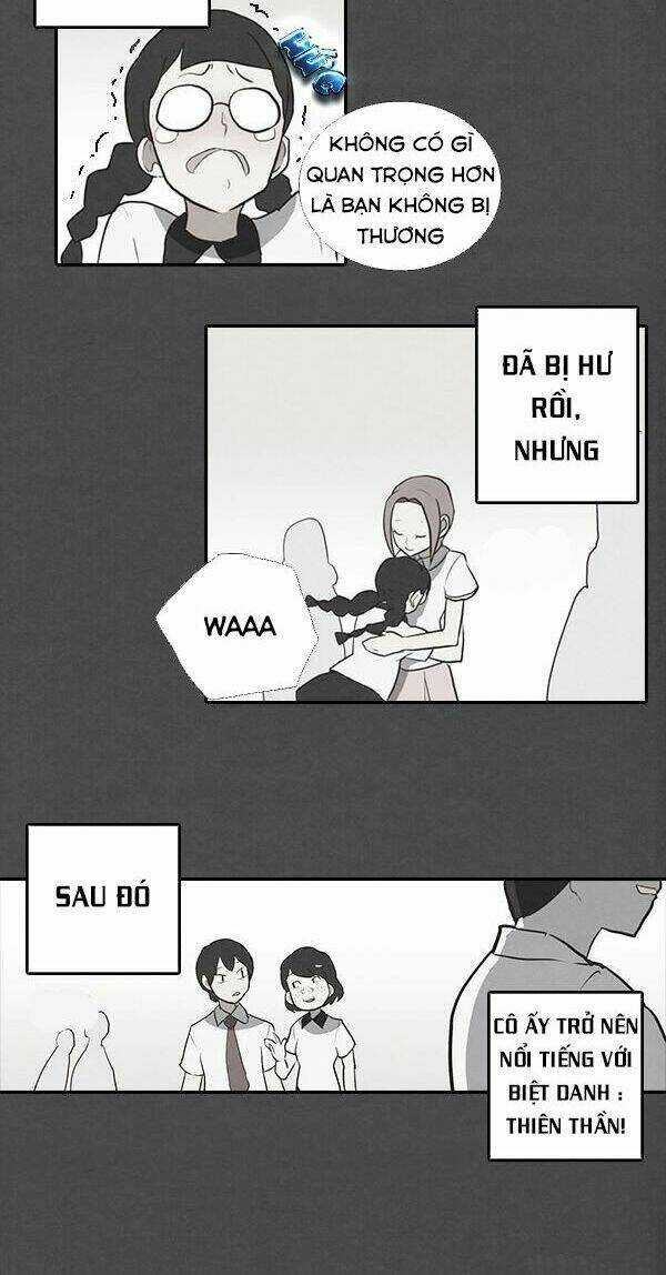 How To Open A Triangular Riceball - Chapter 8 - Trang 25