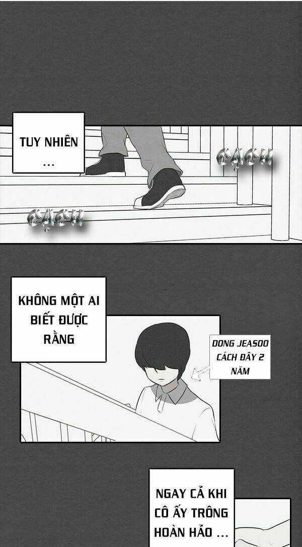 How To Open A Triangular Riceball - Chapter 8 - Trang 26