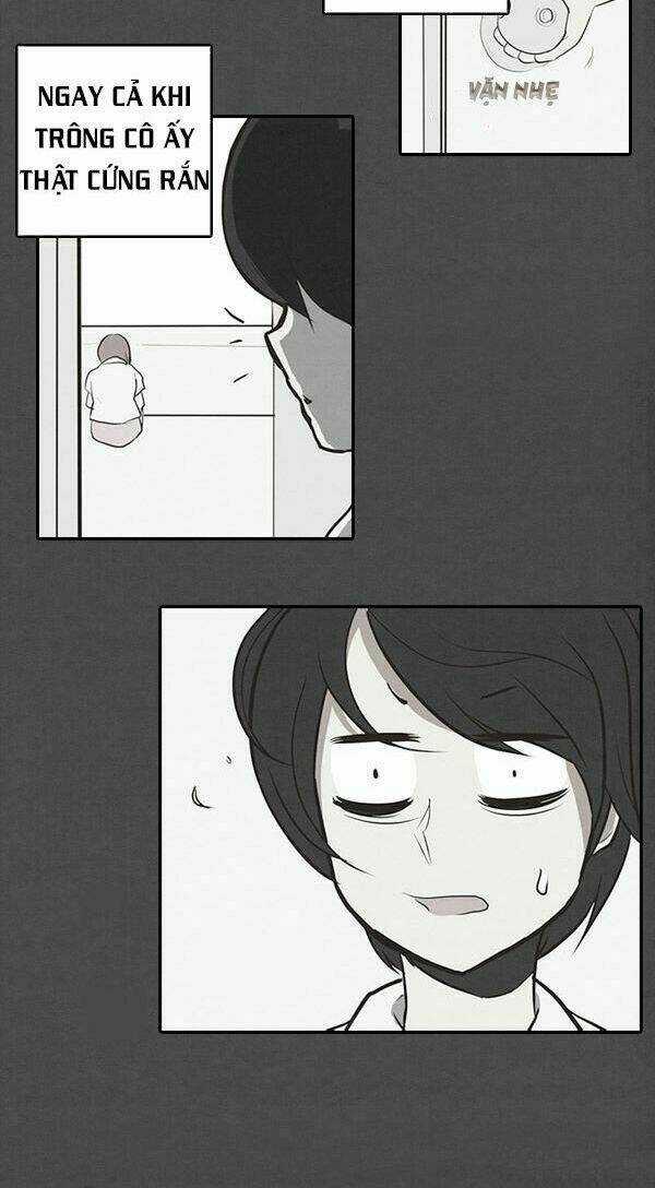 How To Open A Triangular Riceball - Chapter 8 - Trang 27