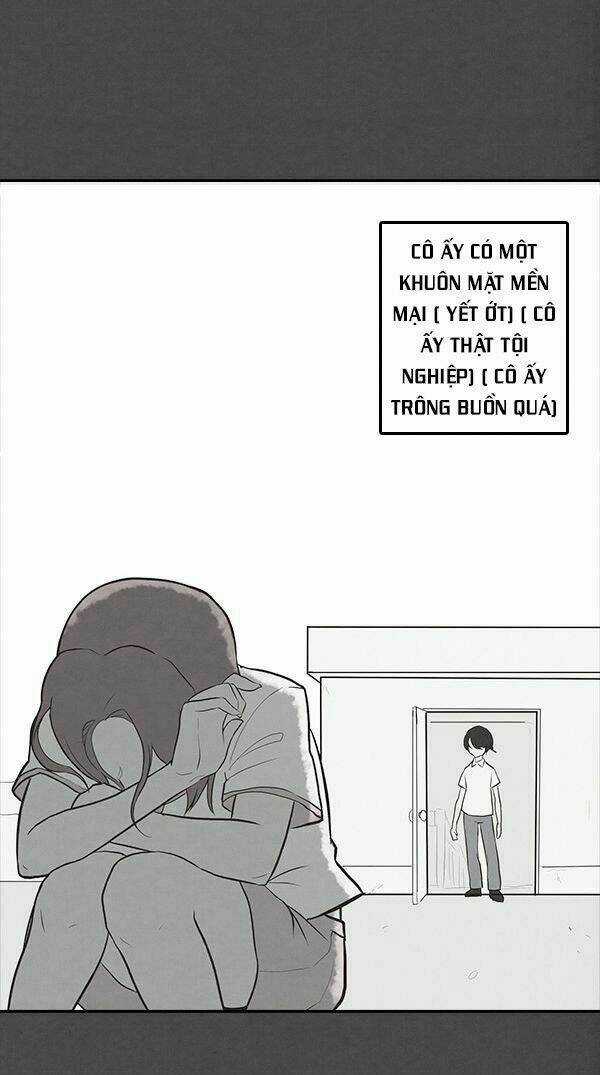 How To Open A Triangular Riceball - Chapter 8 - Trang 28