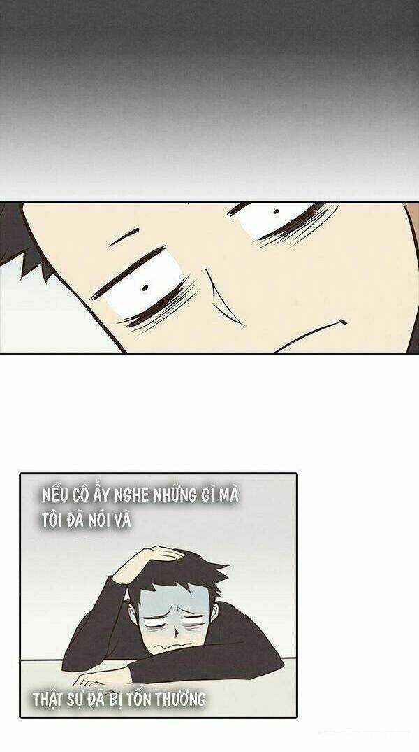 How To Open A Triangular Riceball - Chapter 8 - Trang 29