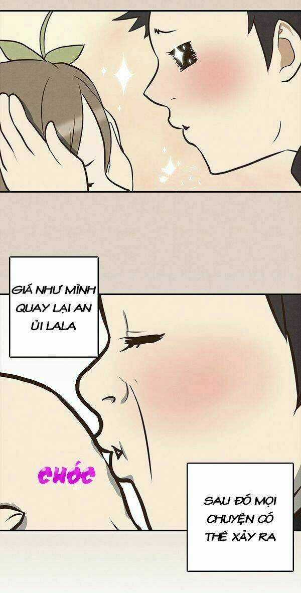 How To Open A Triangular Riceball - Chapter 8 - Trang 34