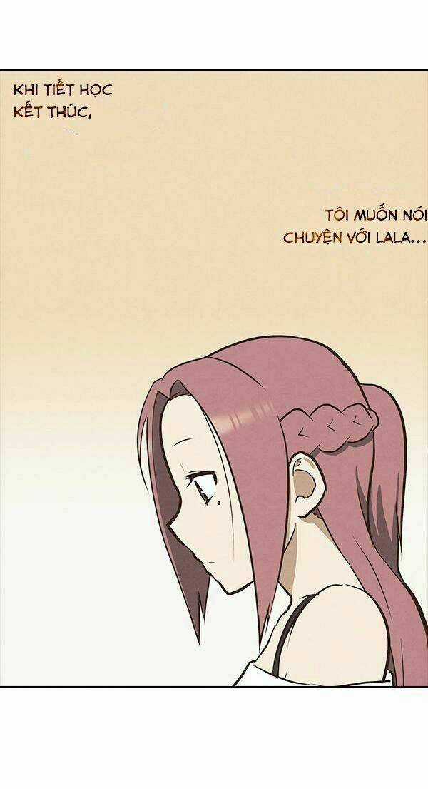 How To Open A Triangular Riceball - Chapter 8 - Trang 39