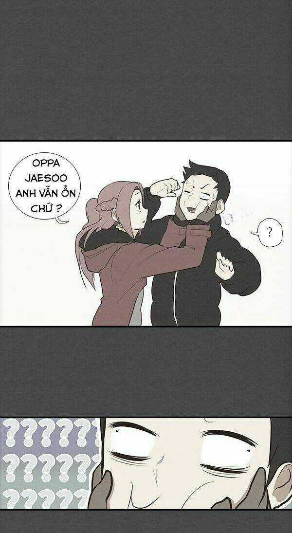 How To Open A Triangular Riceball - Chapter 8 - Trang 9