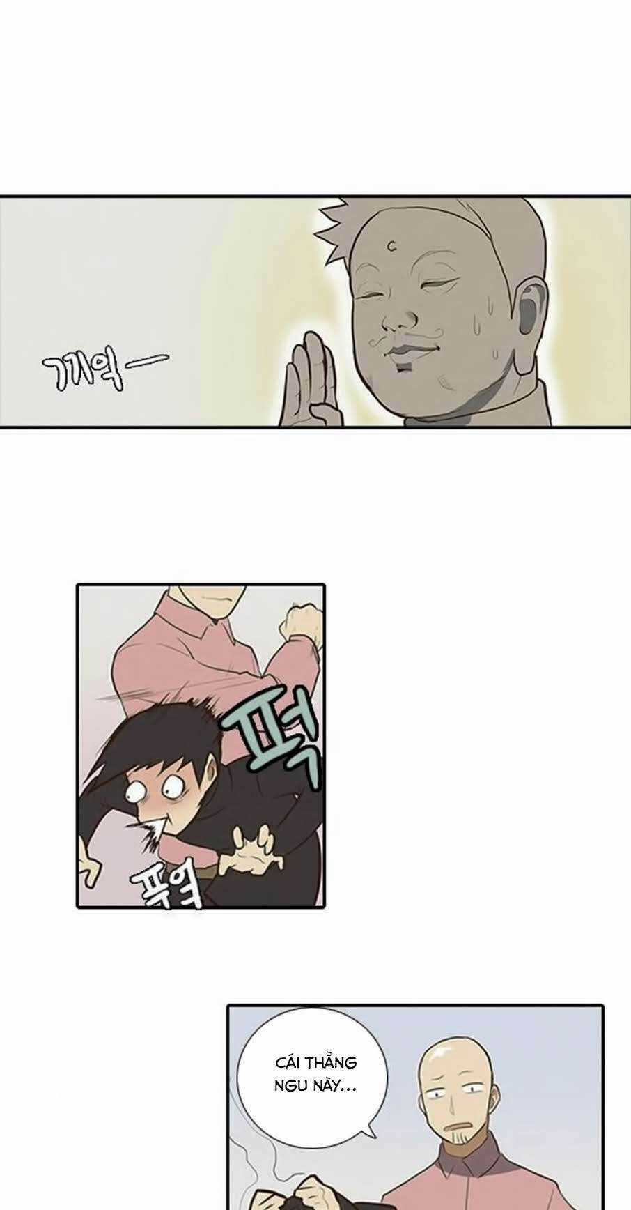 How To Open A Triangular Riceball - Chapter 9 - Trang 14