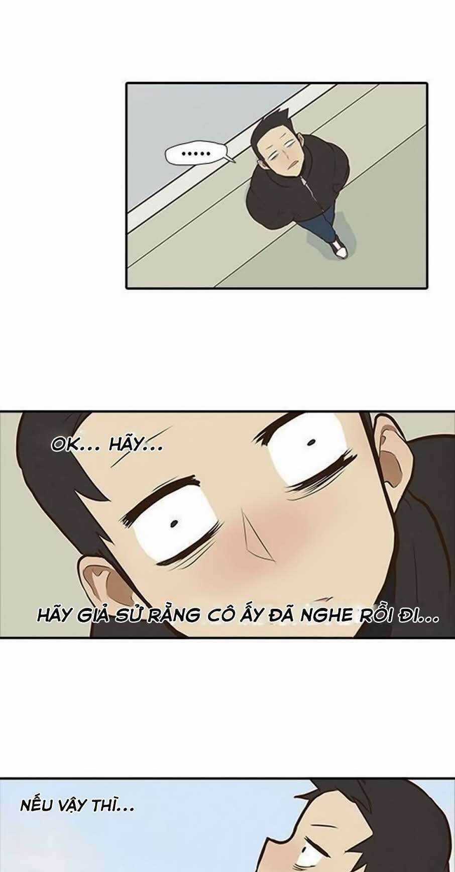 How To Open A Triangular Riceball - Chapter 9 - Trang 24