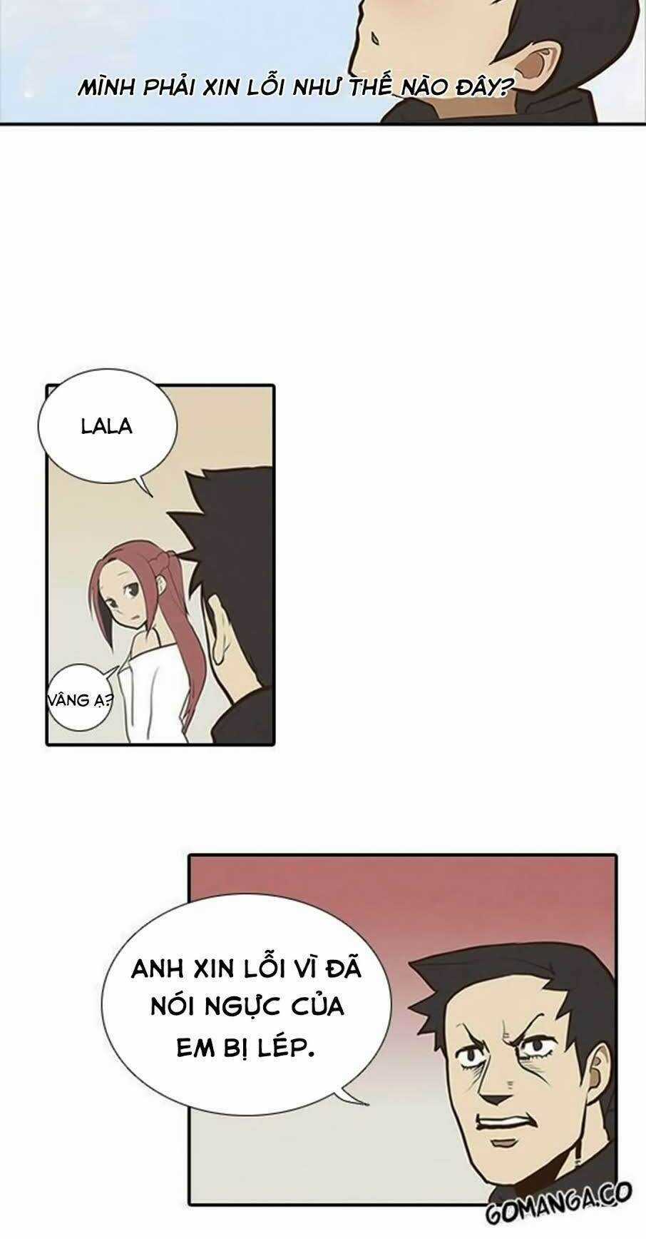 How To Open A Triangular Riceball - Chapter 9 - Trang 25