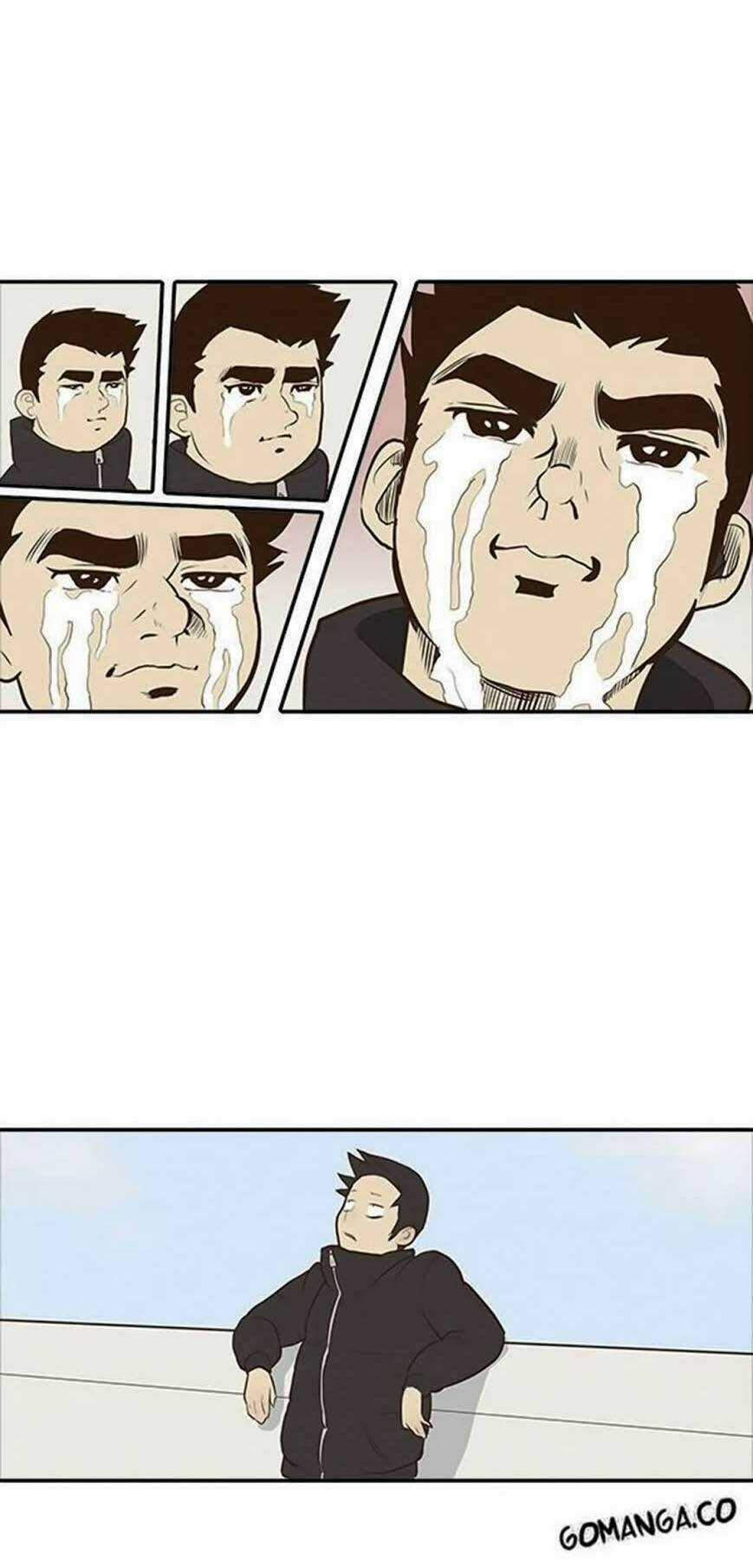 How To Open A Triangular Riceball - Chapter 9 - Trang 29