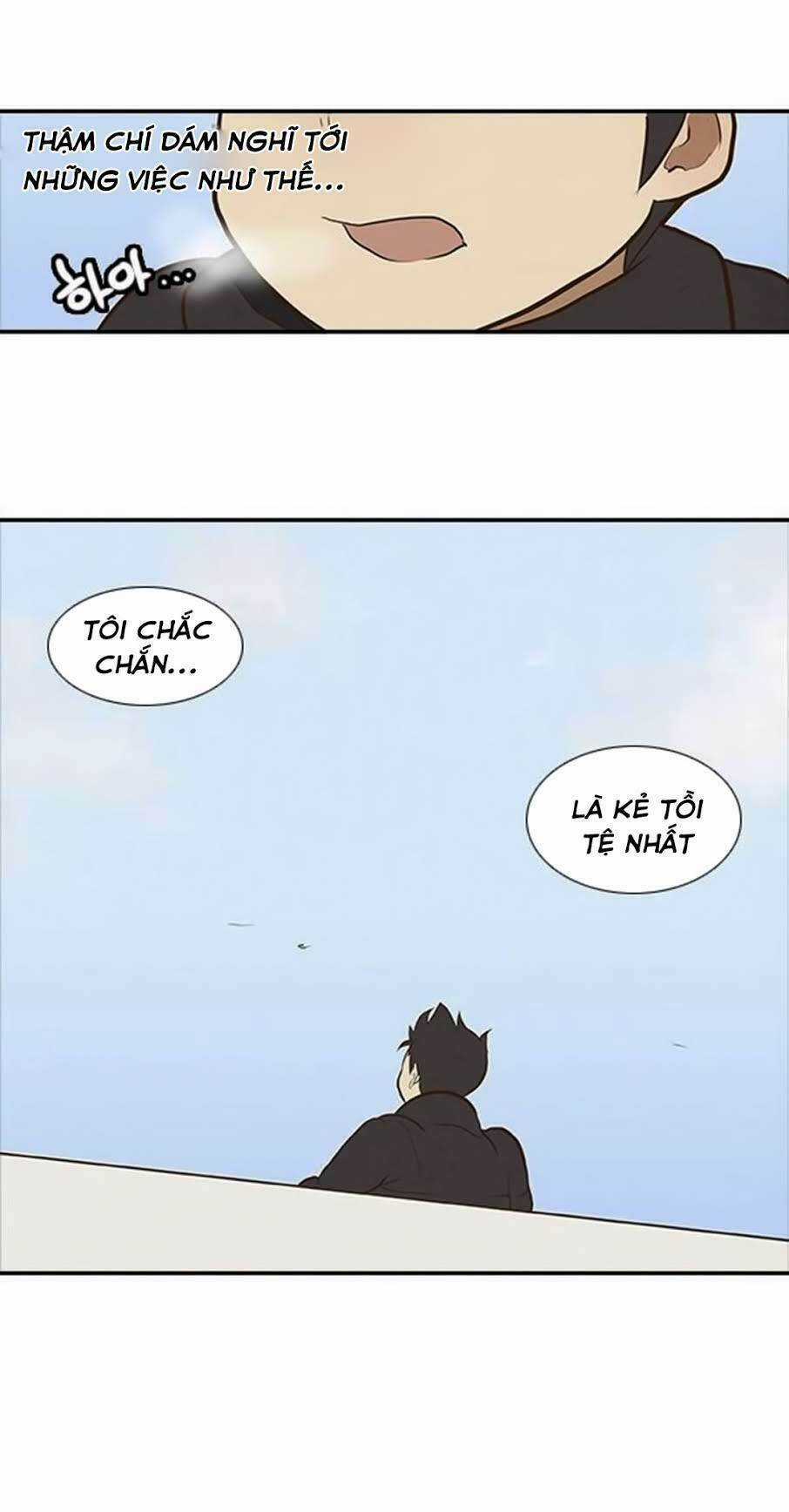 How To Open A Triangular Riceball - Chapter 9 - Trang 30