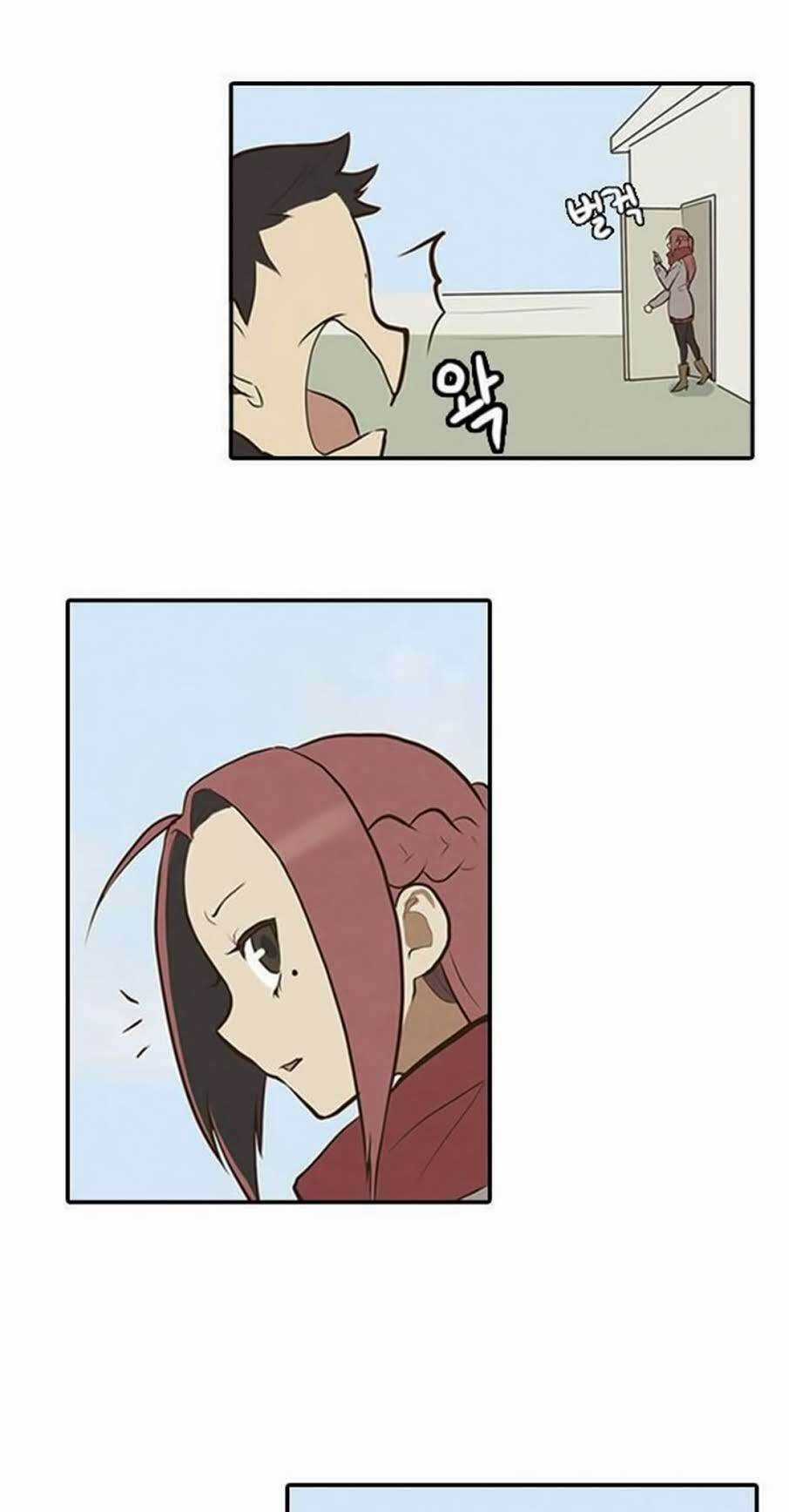 How To Open A Triangular Riceball - Chapter 9 - Trang 32