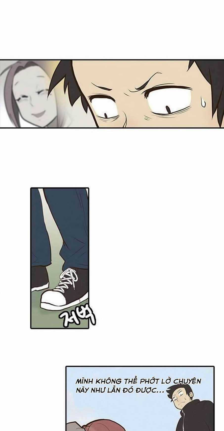 How To Open A Triangular Riceball - Chapter 9 - Trang 38