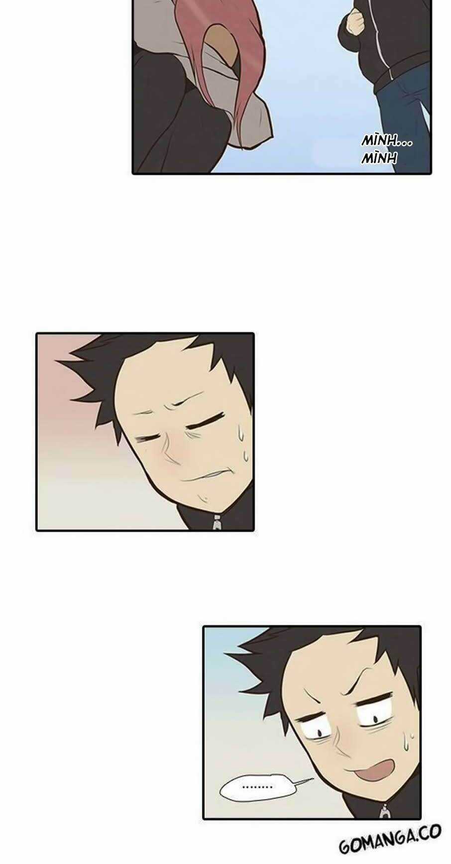 How To Open A Triangular Riceball - Chapter 9 - Trang 39